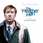 Buy The Weather Man CD1