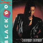 Buy Everybody Everybody (CDS)
