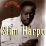 Buy Best of Slim Harpo