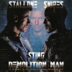 Buy Demolition Man