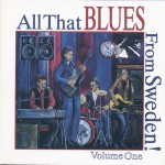 Buy All That Blues From Sweden, Vol. 1