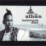 Buy Hallelujah Day (CDS)