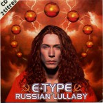 Buy Russian Lullaby (CDS)