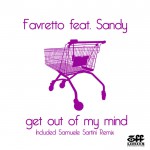 Buy Get Out Of My Mind (feat. Sandy)