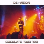 Buy Circulate (Live Bootleg) CD1