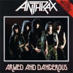 Buy Armed And Dangerous (EP)