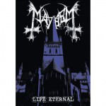 Buy Life Eternal (EP)