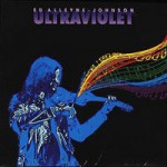 Buy Ultraviolet - Ed Alleyne