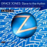 Buy Slave To The Rhythm - Zanced Remixes 1994