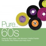 Buy Pure 60s CD1