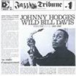 Buy Johnny Hodges and Wild Bill Davis CD2