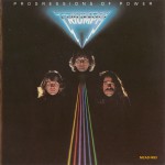 Buy Progressions Of Power (Vinyl)