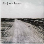 Buy Quiet Letters
