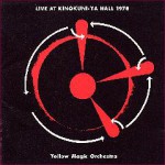 Buy Live At Kinokuni-Ya Hall 1978