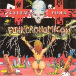 Buy Funkcronomicon CD1