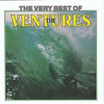 Buy The Very Best Of The Ventures
