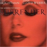 Buy Surrender (The Unexpected Songs)