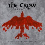 Buy The Crow: Salvation