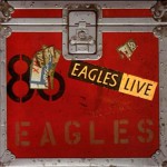 Buy Eagles Live CD1
