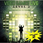 Buy Video Games Live: Level 2