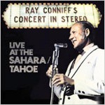 Buy Concert in Stereo - Live At The Sahara - Tahoe