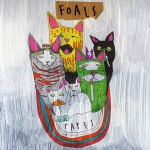 Buy Foals: Tapes