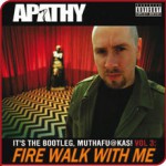 Buy It's The Bootleg, Muthafuckas! Vol. 3: Fire Walk With Me CD1