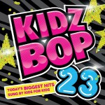 Buy Kidz Bop 23