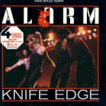 Buy Knife Edge  (VLS)