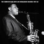 Buy The Complete Blue Note Lou Donaldson Sessions 1957-1960 CD3