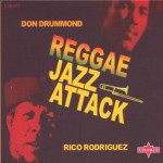 Buy Reggae Jazz Attack