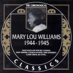 Buy 1944-1945 (Chronological Classics) CD2