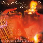 Buy Pan Flutes With Love