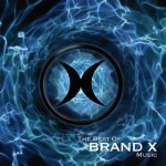 Buy The Best Of Brand X Music
