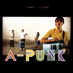 Buy A-Punk (CDS)