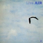 Buy Live Air (Remastered 1993)