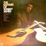 Buy The Guitars Of Sonny James (Vinyl)