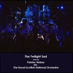 Buy Live At Paisley Abbey (With Whe Royal National Scottish Orchestra)