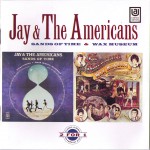 Buy Sands Of Time (1969) & Wax Museum (1970)