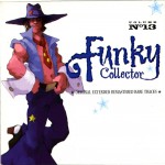 Buy Funky Collector Vol. 13