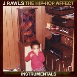 Buy The Hip-Hop Affect (Instrumentals)