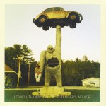 Buy Stranger's Advice