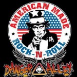 Purchase Danger Alley American Made