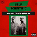 Buy Trials Of The Blackhearted (EP)