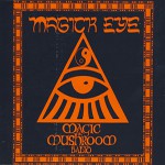 Buy Magick Eye (MCD)
