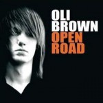 Purchase Oli Brown Open Road