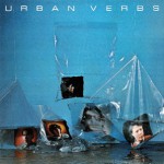 Buy Urban Verbs (Vinyl)