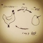 Buy The Chicken & The Egg