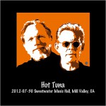 Buy Live At Sweetwater Music Hall, Mill Valley