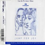Buy Jump For Joy (CDS)
